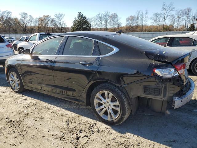 Obraz 2 z 2017 CHRYSLER 200 LIMITED 2017 z VIN 1C3CCCAB9HN505401