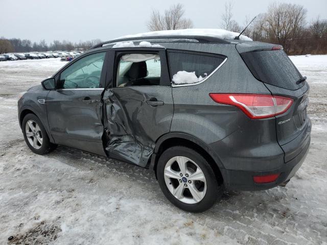 Image 2 of 2016 FORD ESCAPE SE 2016 with VIN 1FMCU9G98GUC22018