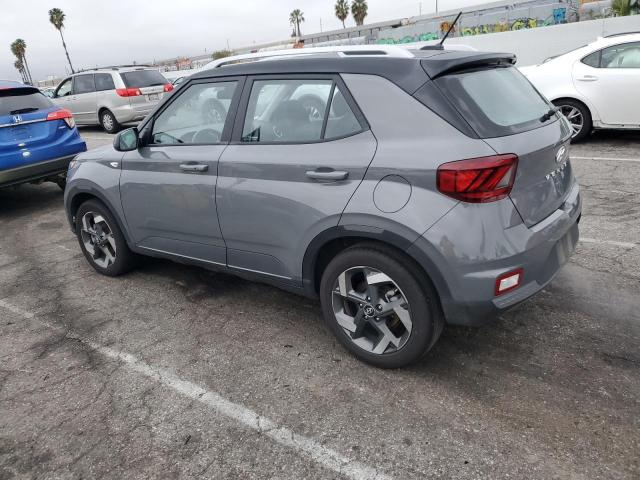 Obraz 2 z 2023 HYUNDAI VENUE SEL 2023 z VIN KMHRC8A36PU219212
