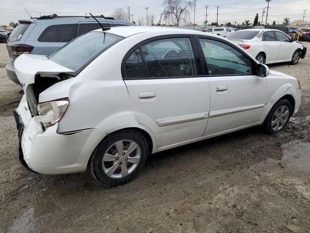 Obraz 3 z 2011 KIA RIO BASE 2011 z VIN KNADH4A36B6944747