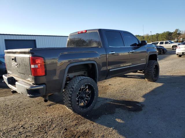 Image 3 of 2014 GMC SIERRA K1500 SLT 2014 with VIN 3GTU2VEC5EG265351