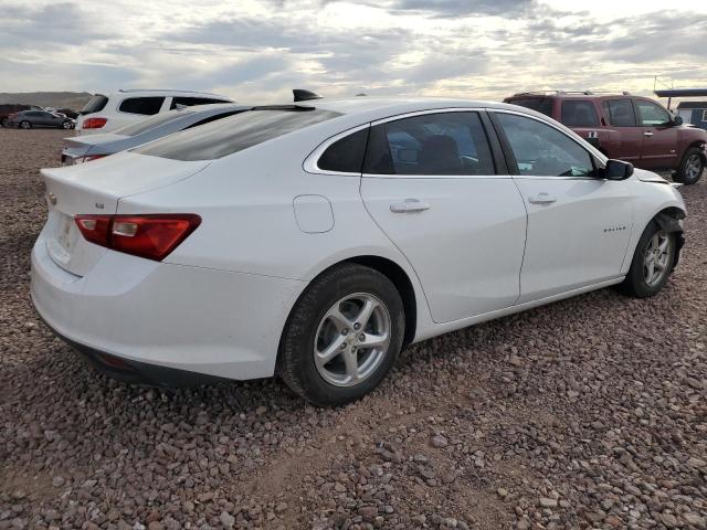 Изображение 3 2016 CHEVROLET MALIBU LS 2016 с VIN 1G1ZB5ST3GF242593