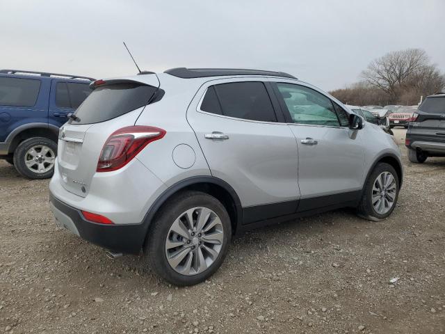 Image 3 of 2019 BUICK ENCORE PREFERRED 2019 with VIN KL4CJASB5KB952119