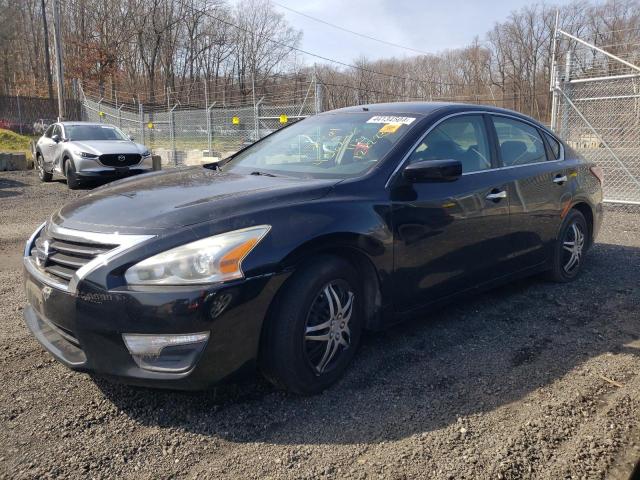 Image 1 of 2013 NISSAN ALTIMA 2.5 2013 with VIN 1N4AL3AP8DC157729