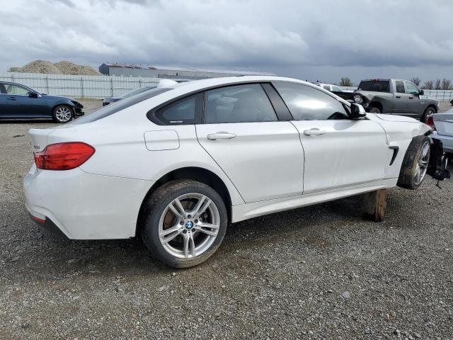 Obraz 3 z 2016 BMW 428 I GRAN COUPE SULEV 2016 z VIN WBA4A9C58GG506359