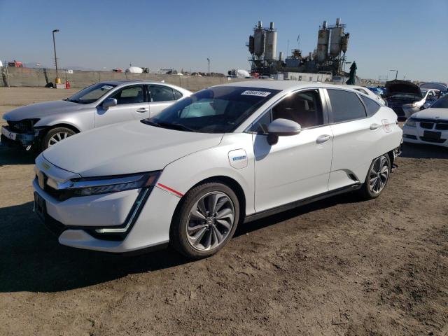 Image 1 of 2019 HONDA CLARITY  2019 with VIN JHMZC5F10KC006411