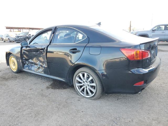 Изображение 2 2009 LEXUS IS 250 2009 с VIN JTHBK262295094873