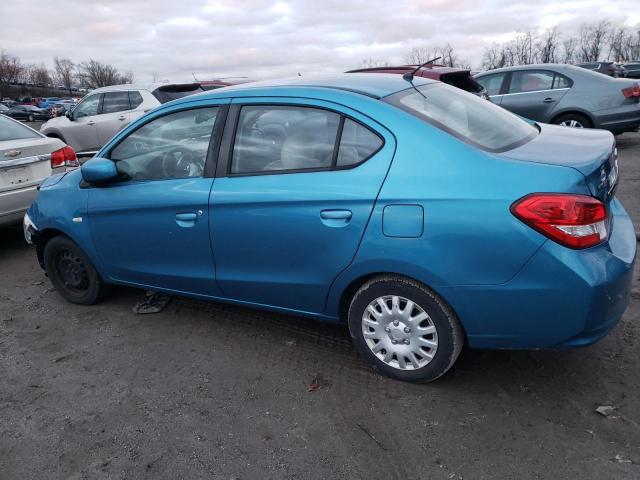 Изображение 2 2018 MITSUBISHI MIRAGE G4 ES 2018 с VIN ML32F3FJ9JHF05486