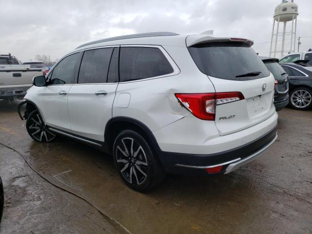Obraz 2 z 2022 HONDA PILOT TOURING 2022 z VIN 5FNYF6H69NB018132