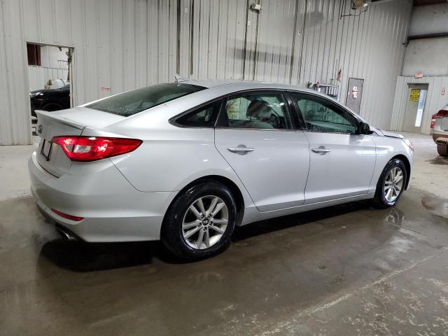 Изображение 3 2017 HYUNDAI SONATA SE 2017 с VIN 5NPE24AF0HH570895