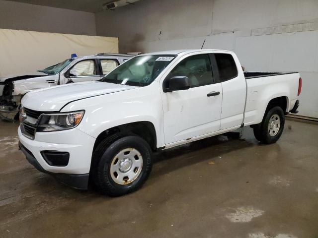 Obraz 1 z 2015 CHEVROLET COLORADO  2015 z VIN 1GCHSAEA1F1271723