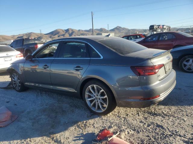 Изображение 2 2019 AUDI A4 PREMIUM PLUS 2019 с VIN WAUHMAF40KA015891