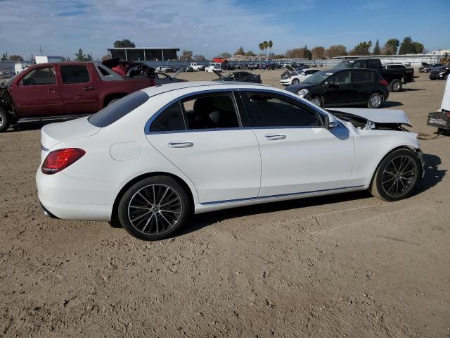 Изображение 3 2021 MERCEDES-BENZ C 300 2021 с VIN W1KWF8DBXMR650299
