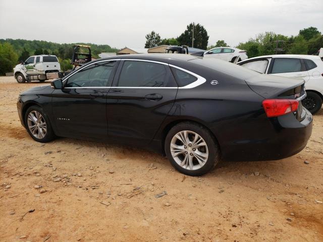 Image 2 of 2015 CHEVROLET IMPALA LT 2015 with VIN 2G1125S31F9140133