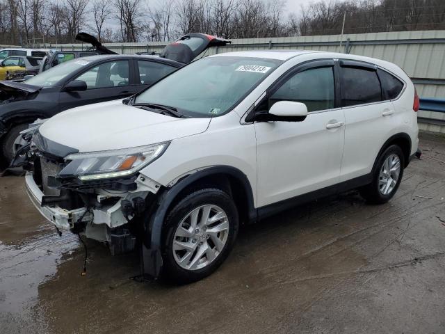 Image 1 of 2016 HONDA CR-V EX 2016 with VIN 5J6RM4H54GL047814