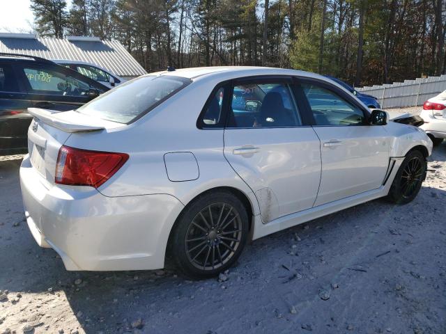 Obraz 3 z 2012 SUBARU IMPREZA WRX 2012 z VIN JF1GV7F62CG003343