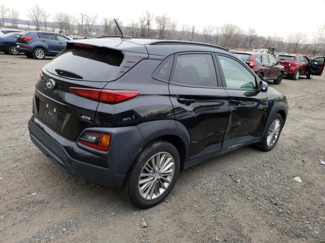 Image 3 of 2020 HYUNDAI KONA SEL 2020 with VIN KM8K2CAA3LU568280