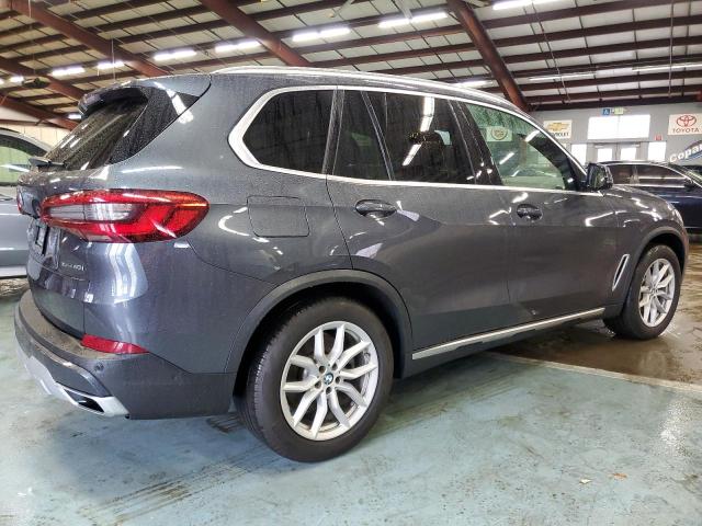 Image 3 of 2019 BMW X5 XDRIVE40I 2019 with VIN 5UXCR6C53KLK84057