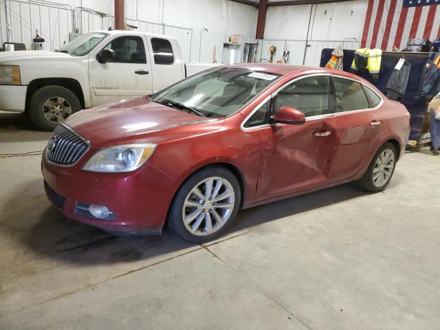 Obraz 2012 BUICK VERANO CONVENIENCE 2012