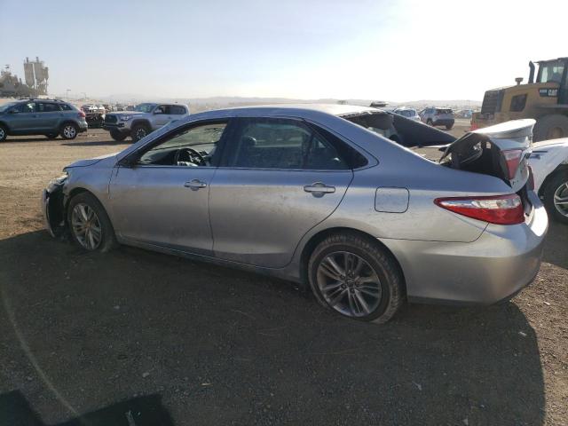 Obraz 2 z 2016 TOYOTA CAMRY LE 2016 z VIN 4T1BF1FK0GU578488