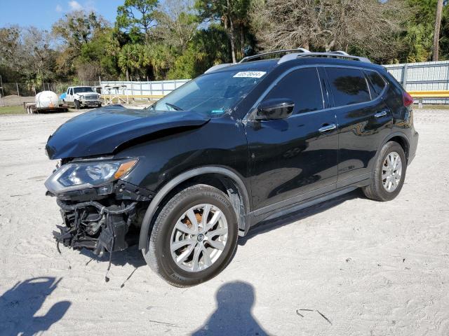 Image 1 of 2019 NISSAN ROGUE S 2019 with VIN KNMAT2MT4KP543681