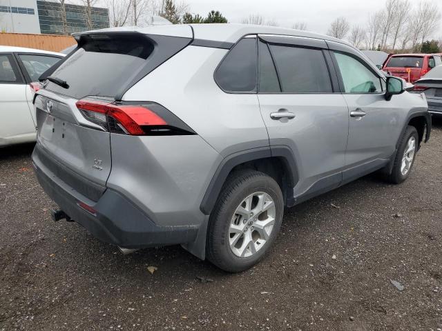 Изображение 3 2023 TOYOTA RAV4 LE 2023 с VIN 2T3B1RFV2PC352498