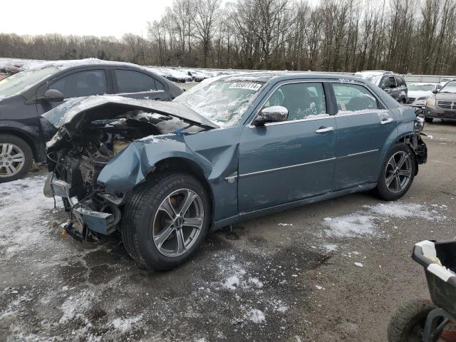 Image 1 of 2005 CHRYSLER 300C  2005 with VIN 2C3AA63H35H164453