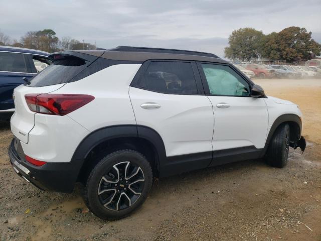 Image 3 of 2021 CHEVROLET TRAILBLAZER ACTIV 2021 with VIN KL79MVSL8MB015756