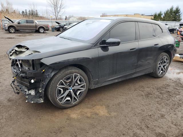 2023 BMW IX XDRIVE50 2023 image