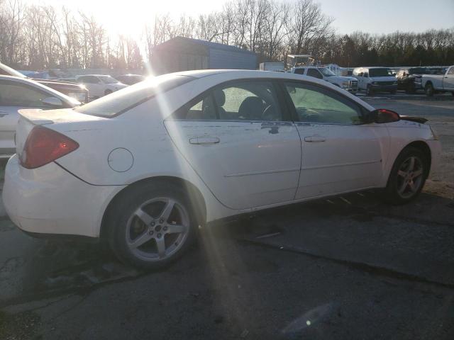 Изображение 3 2007 PONTIAC G6 BASE 2007 с VIN 1G2ZG58N074158636
