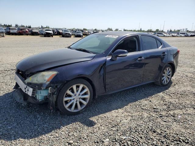 2009 LEXUS IS 250 2009 image
