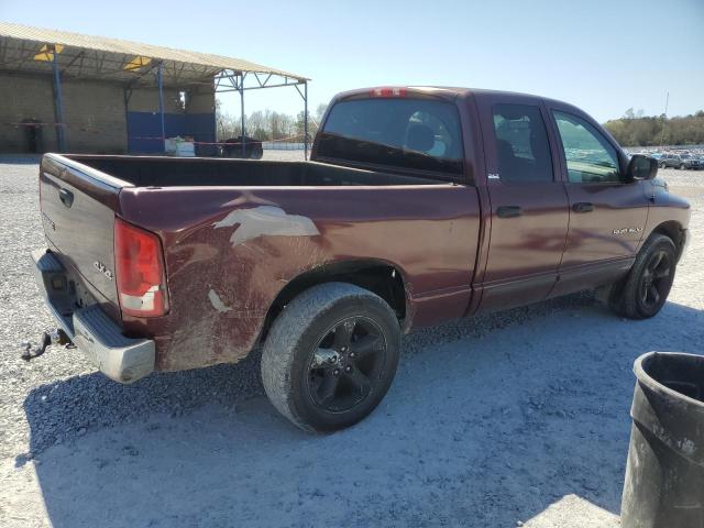 Image 3 of 2002 DODGE RAM 1500  2002 with VIN 1D7HU18NX2S575863