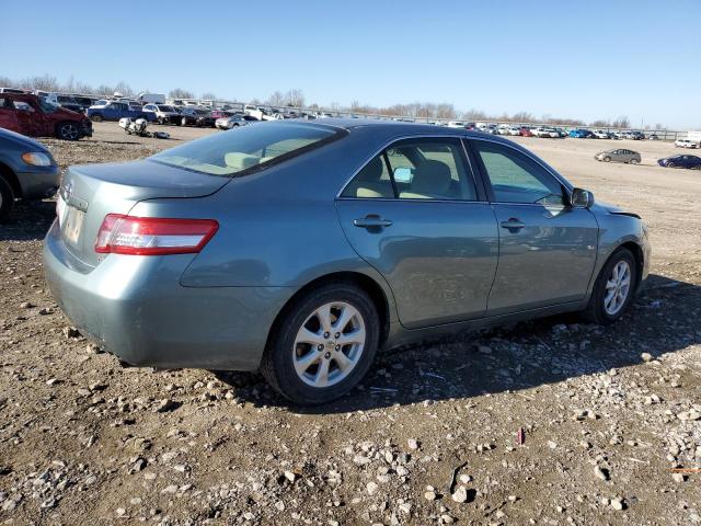 Image 3 of 2010 TOYOTA CAMRY BASE 2010 with VIN 4T4BF3EK0AR085937