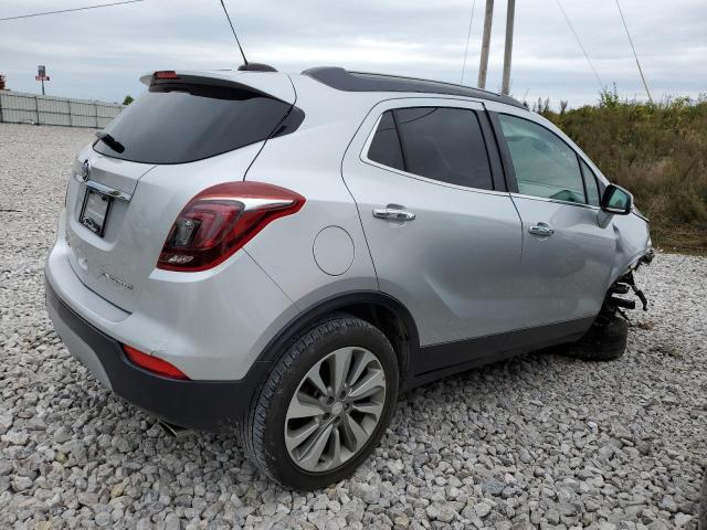 Image 3 of 2017 BUICK ENCORE PREFERRED 2017 with VIN KL4CJASB5HB021421