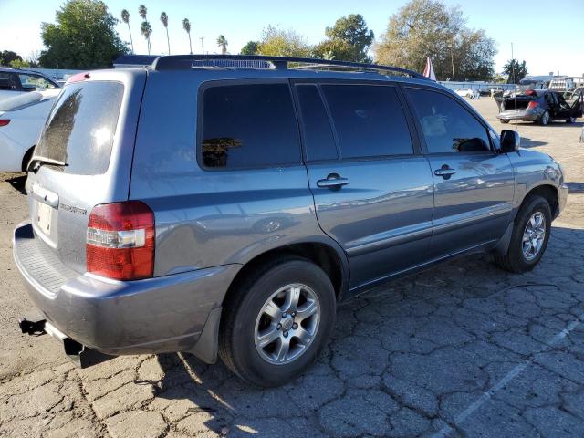 Image 3 of 2005 TOYOTA HIGHLANDER LIMITED 2005 with VIN JTEDP21AX50064338