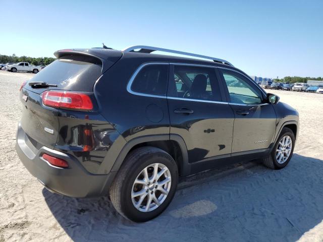 Image 3 of 2014 JEEP CHEROKEE LATITUDE 2014 with VIN 1C4PJMCS5EW223333