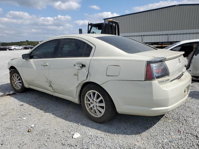 Image 2 of 2005 MITSUBISHI GALANT ES MEDIUM 2005 with VIN 4A3AB36F45E064562