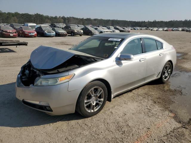 Изображение 1 2009 ACURA TL  2009 с VIN 19UUA86579A001431