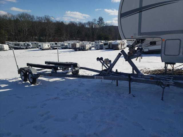 Image 1 of 2000 SCRA METAL 2000 with VIN 40ZBP21292P090405