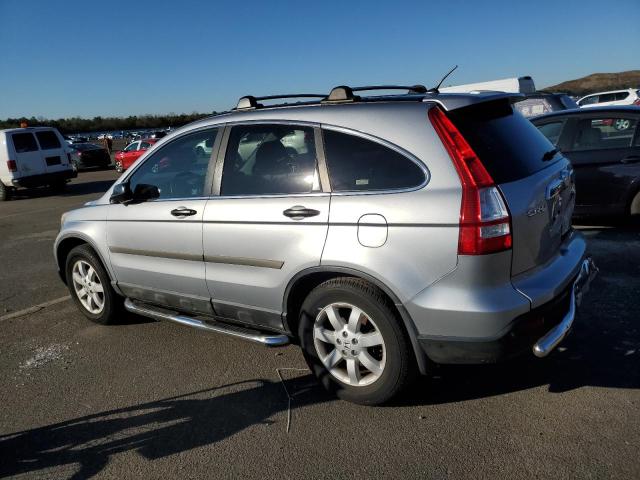 Obraz 2 z 2008 HONDA CR-V EX 2008 z VIN 5J6RE485X8L011088