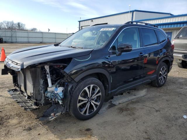 Image 1 of 2023 SUBARU FORESTER LIMITED 2023 with VIN JF2SKAPC9PH494882