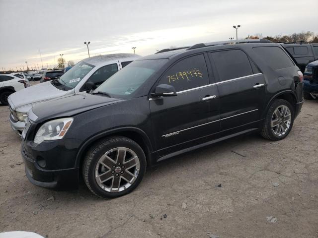 2011 GMC ACADIA DENALI 2011 image