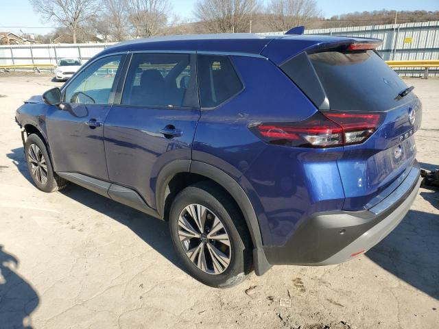 Изображение 2 2023 NISSAN ROGUE SV 2023 с VIN 5N1BT3BB8PC739962