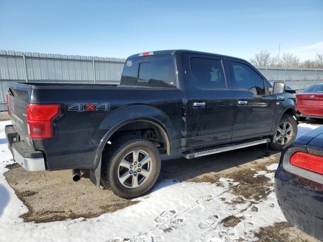 Obraz 3 z 2018 FORD F150 SUPERCREW 2018 z VIN 1FTEW1EG7JFC81972