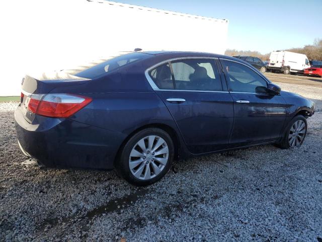 Изображение 3 2014 HONDA ACCORD EXL 2014 с VIN 1HGCR3F85EA025447
