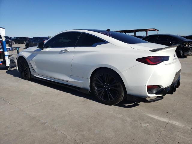 Obraz 2 z 2019 INFINITI Q60 PURE 2019 z VIN JN1EV7EK5KM230271