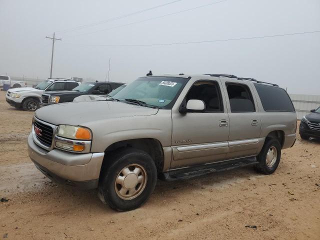 2003 GMC YUKON XL C1500 2003 image
