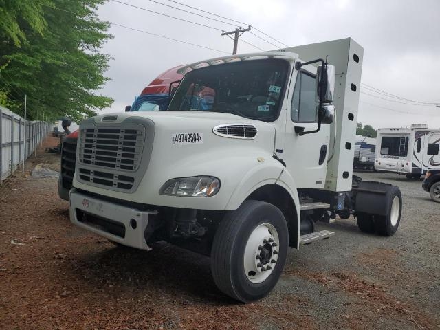 Изображение 2 2014 FREIGHTLINER M2 112 MEDIUM DUTY 2014 с VIN 1FUBC5DX7EHFM2639