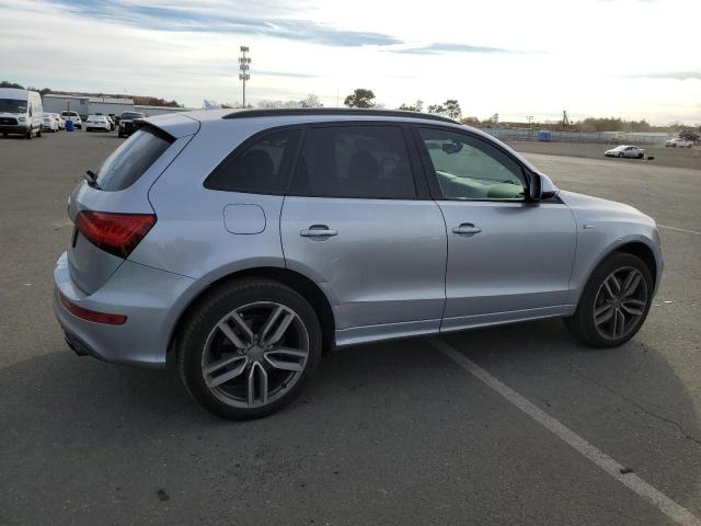 Изображение 3 2015 AUDI SQ5 PREMIUM PLUS 2015 с VIN WA1CGAFP8FA119608