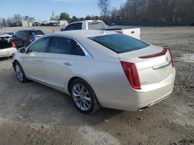 Изображение 2 2013 CADILLAC XTS LUXURY COLLECTION 2013 с VIN 2G61P5S3XD9149311